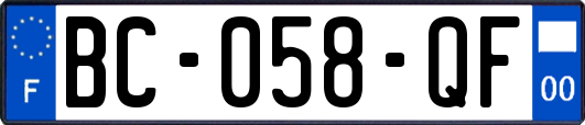 BC-058-QF