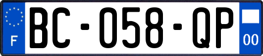 BC-058-QP