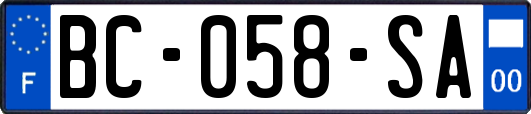 BC-058-SA