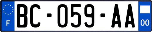 BC-059-AA