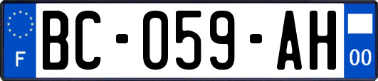 BC-059-AH