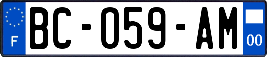 BC-059-AM