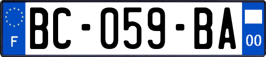 BC-059-BA