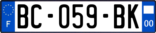 BC-059-BK