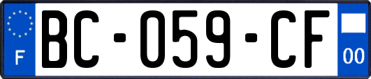 BC-059-CF