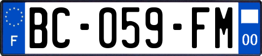 BC-059-FM