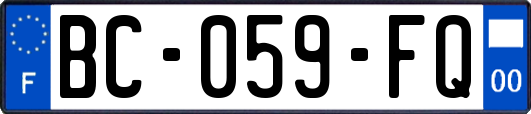 BC-059-FQ