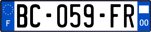 BC-059-FR