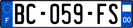 BC-059-FS