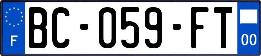 BC-059-FT