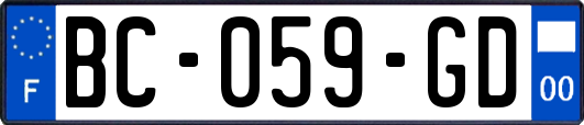 BC-059-GD