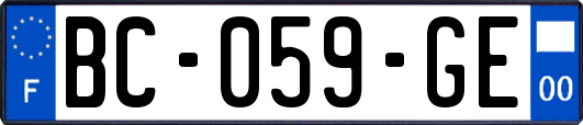 BC-059-GE