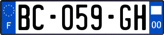 BC-059-GH
