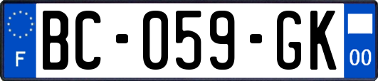 BC-059-GK