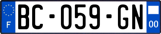BC-059-GN