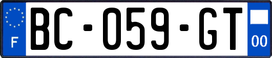 BC-059-GT