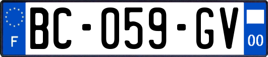 BC-059-GV