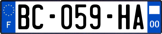 BC-059-HA