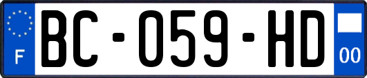 BC-059-HD