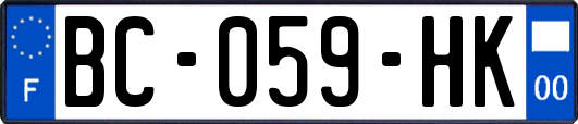 BC-059-HK