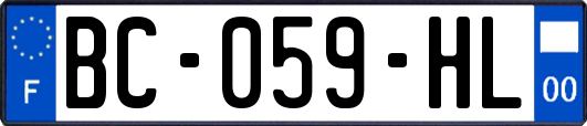 BC-059-HL