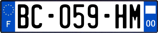BC-059-HM
