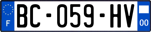 BC-059-HV