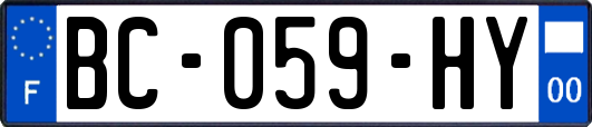 BC-059-HY