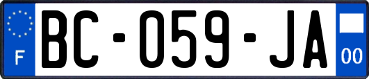 BC-059-JA