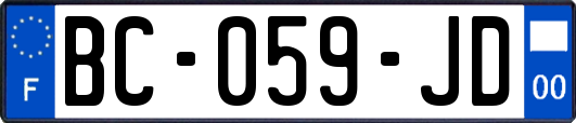 BC-059-JD