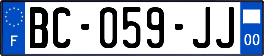 BC-059-JJ