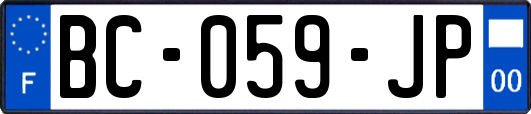 BC-059-JP