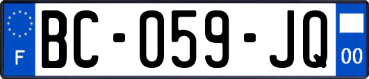BC-059-JQ