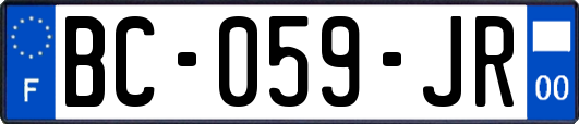 BC-059-JR