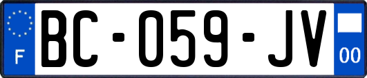 BC-059-JV