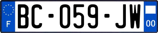BC-059-JW