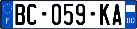 BC-059-KA