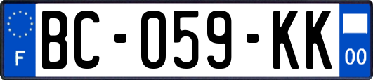 BC-059-KK