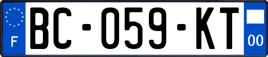 BC-059-KT