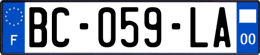 BC-059-LA