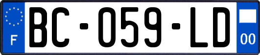 BC-059-LD