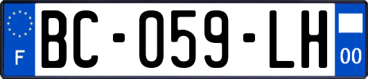 BC-059-LH