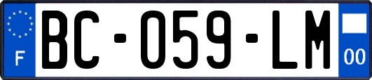 BC-059-LM