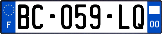 BC-059-LQ