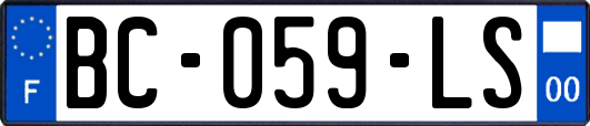 BC-059-LS