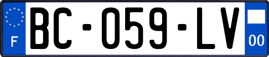 BC-059-LV