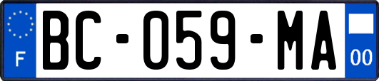 BC-059-MA