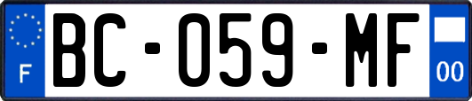 BC-059-MF