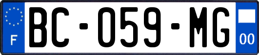 BC-059-MG