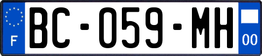 BC-059-MH
